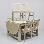 1320 7053 DINING ROOM SET